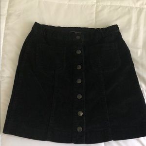 Brandy Melville skirt